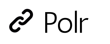 Polr Logo